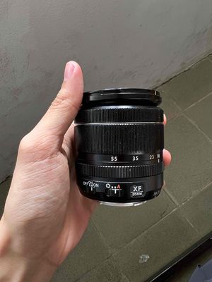 HN cần bán fuji xf 18-55 quan tâm ib. chỉ gdtt. Mua bán Máy ảnh, Máy quay tại Quận Đống Đa Hà Nội được đăng bởi Tên chưa cung cấp