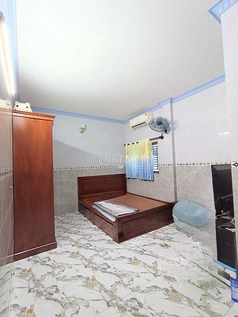 Chính chủ 269/2 Thống Nhất, 4x8m, 2 tầng, 2,6 tỷ tl, miễn trung gian. Mua bán Nhà ở tại Quận Tân Phú Tp Hồ Chí Minh được đăng bởi Của hình 3