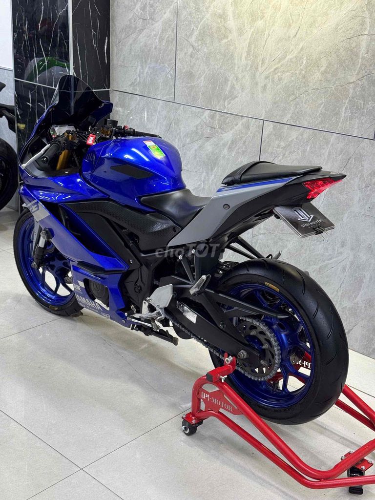 📍𝐘𝐀𝐌𝐀𝐇𝐀 𝐑𝟑 𝟐𝟎𝟐𝟎. Mua bán Xe máy tại Quận Bình Thạnh Tp Hồ Chí Minh được đăng bởi Danh Nguyen  hình 7