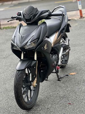 Honda Winner V2 ABS 2020 Đen