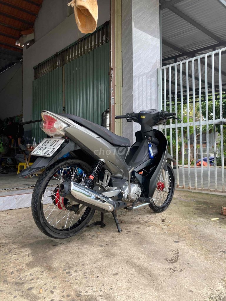 e cần bán xe sirius. Mua bán Xe máy tại Huyện Ninh Phước Ninh Thuận được đăng bởi Trần Ngọc  hình 1