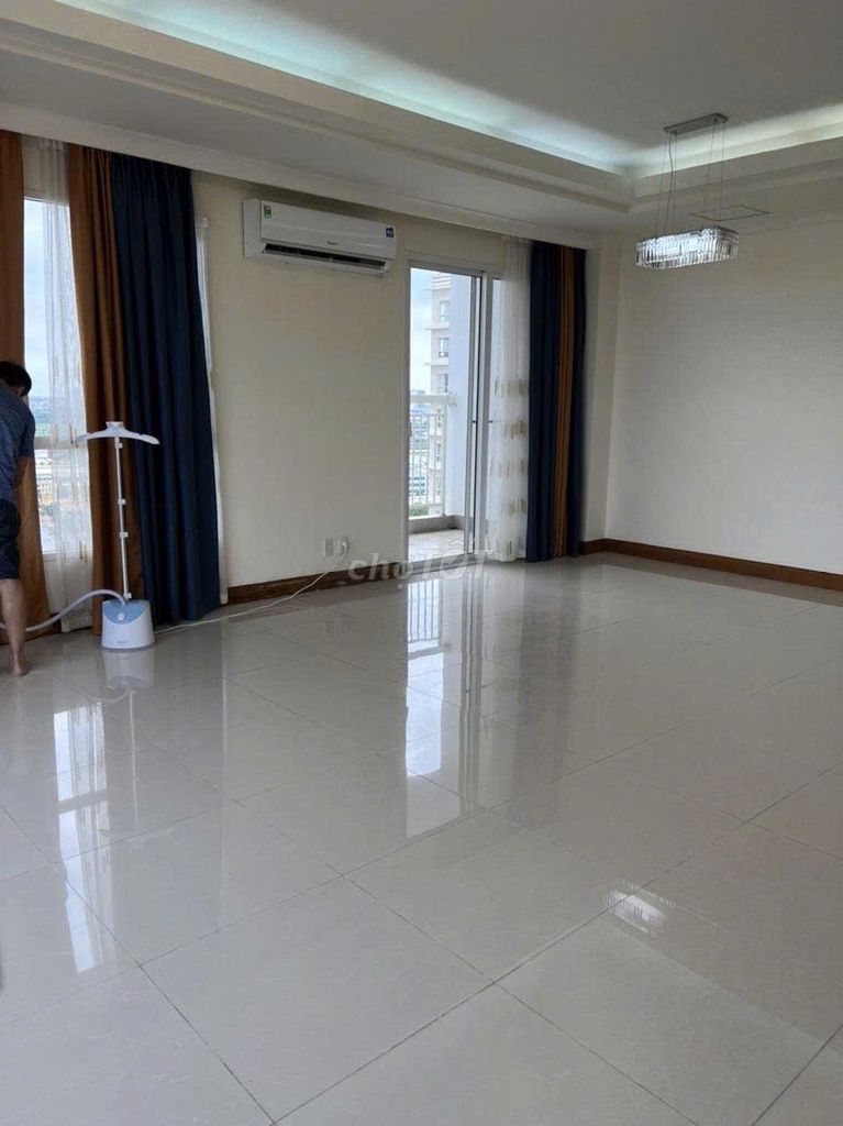 Квартира в аренду 150м2, квартира в Эссенсии - Сплендора