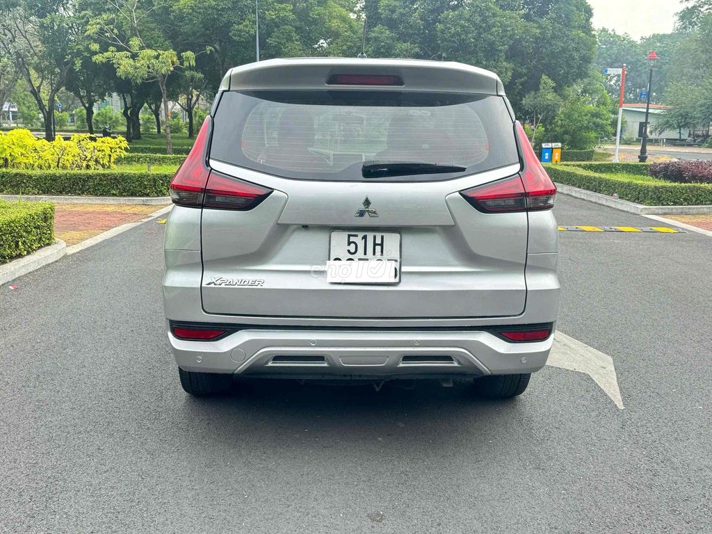 Mitsubishi Xpander 2019 1.5 AT - 68000 km