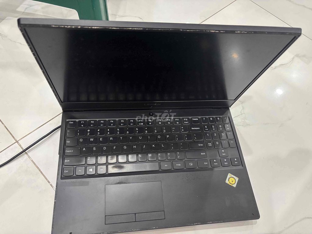 Lenovo Legion Y540 Đen. Mua bán Laptop tại Quận 12 Tp Hồ Chí Minh được đăng bởi Bảo Nguyễn hình 1