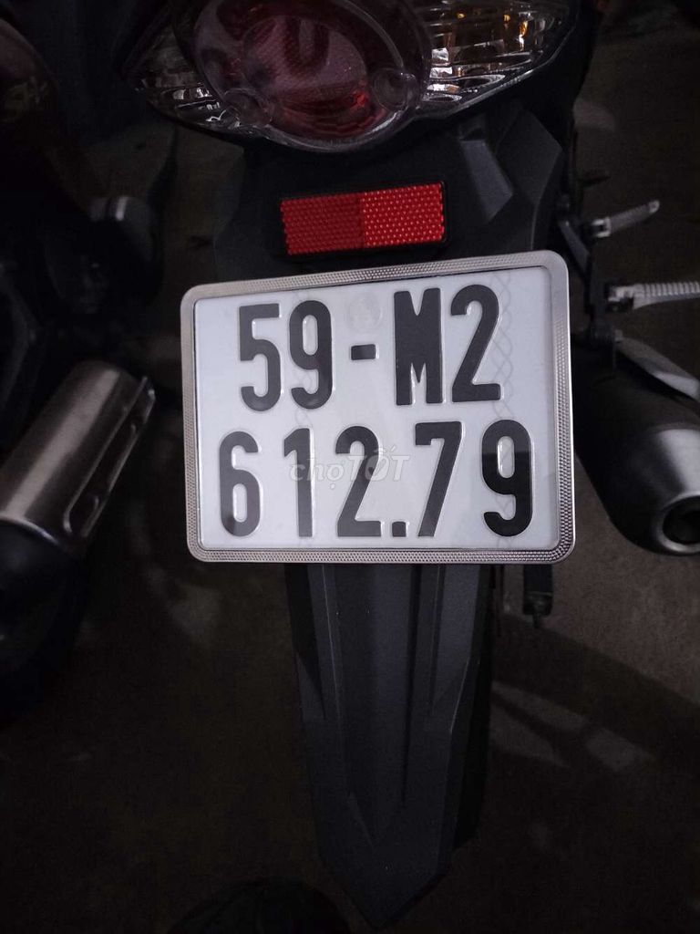 Xe satria chinh chu. Mua bán Xe máy tại Quận 11 Tp Hồ Chí Minh được đăng bởi Cửa Hàng Bảo Trâm hình 4