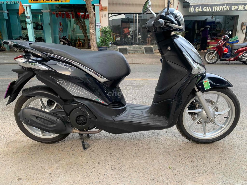 bán xe libenty. Mua bán Xe máy tại Quận 7 Tp Hồ Chí Minh được đăng bởi Vũ Trường379 hình 1