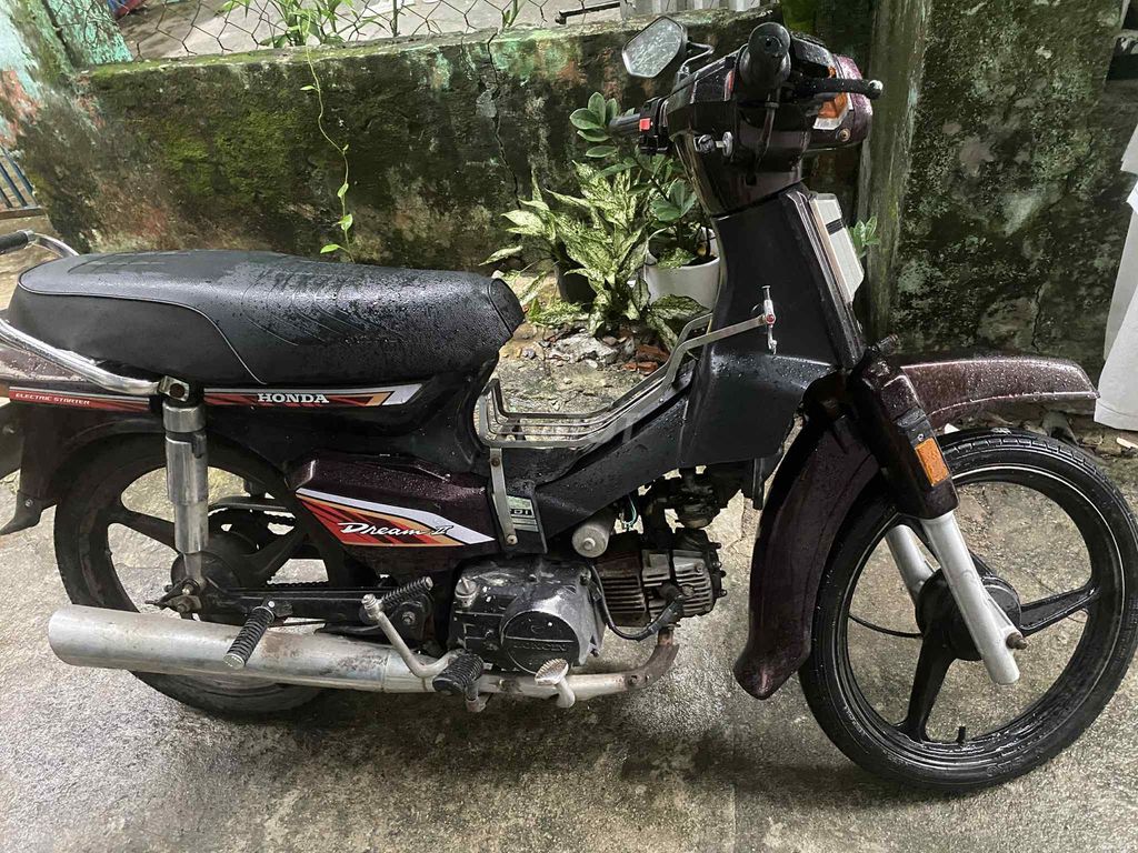 bán gấp trong ngày. Giấy tờ đầy đủ .. Mua bán Xe máy tại Quận Liên Chiểu Đà Nẵng được đăng bởi Phanquangdung hình 3