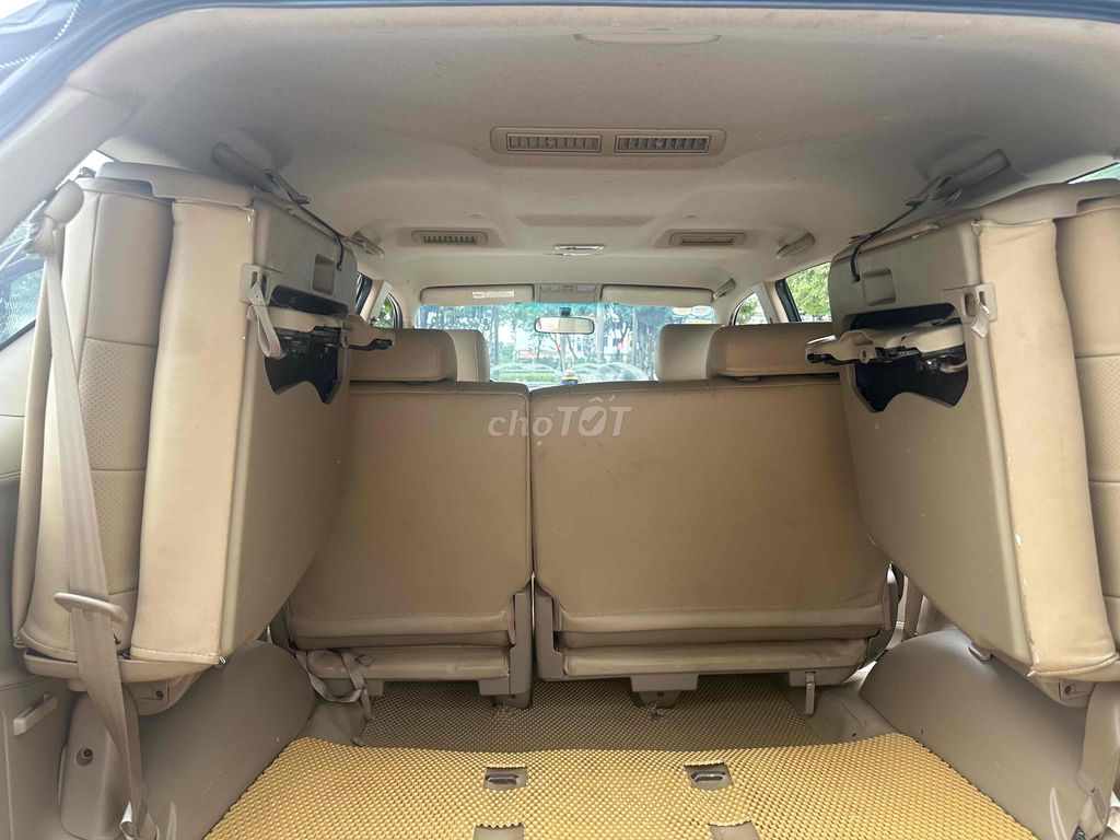 Toyota fortuner. Mua bán Ô tô tại Quận Long Biên Hà Nội được đăng bởi Dương văn Thoại hình 12