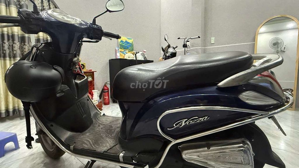 Cần bán xe máy noza. Mua bán Xe máy tại Quận Gò Vấp Tp Hồ Chí Minh được đăng bởi Trương quang tiến hình 2