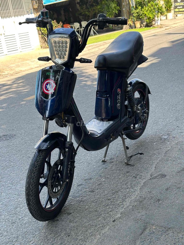 bán xe. Mua bán Xe điện tại Quận 12 Tp Hồ Chí Minh được đăng bởi XE ĐIỆN ÁNH DƯƠNG hình 3