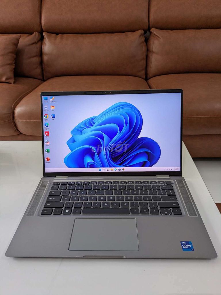 Dell Latitude 9520 i7-1185G7 15 inch 16GB/512GB. Mua bán Laptop tại Thành phố Thủ Đức Tp Hồ Chí Minh được đăng bởi Quỳnh hình 1