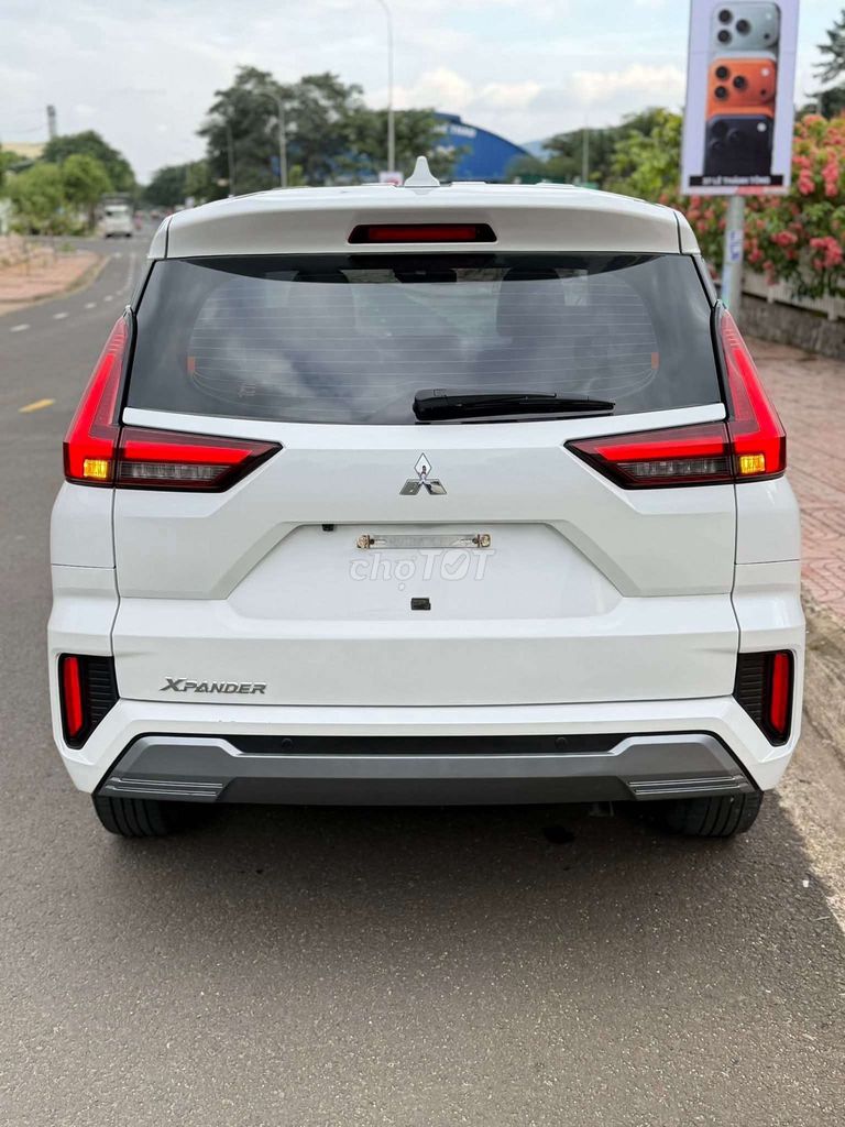 XPANDER 2022 PREMIUN rất đẹp. Mua bán Ô tô tại Thành phố Buôn Ma Thuột Đắk Lắk được đăng bởi Phúc Thiện hình 7