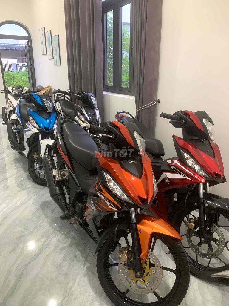 Bán Winner Zin đủ màu. Mua bán Xe máy tại Huyện Long Thành Đồng Nai được đăng bởi thắng hình 4