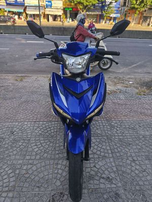 Yamaha Exciter 150 2018 Xanh