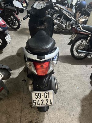 Liberty 2013 chạy bốc. Mua bán Xe máy tại Thành phố Biên Hòa Đồng Nai được đăng bởi Nhựt