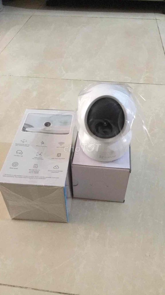 Lắp đặt camera trọn gói nhanh trong 2h