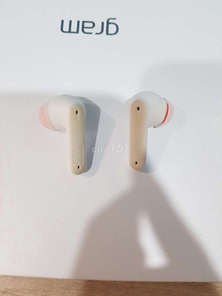 TAI NGHE JBL TUNE FLEX. Mua bán Tivi, Âm thanh tại Quận Hoàng Mai Hà Nội được đăng bởi Lvu hình 1