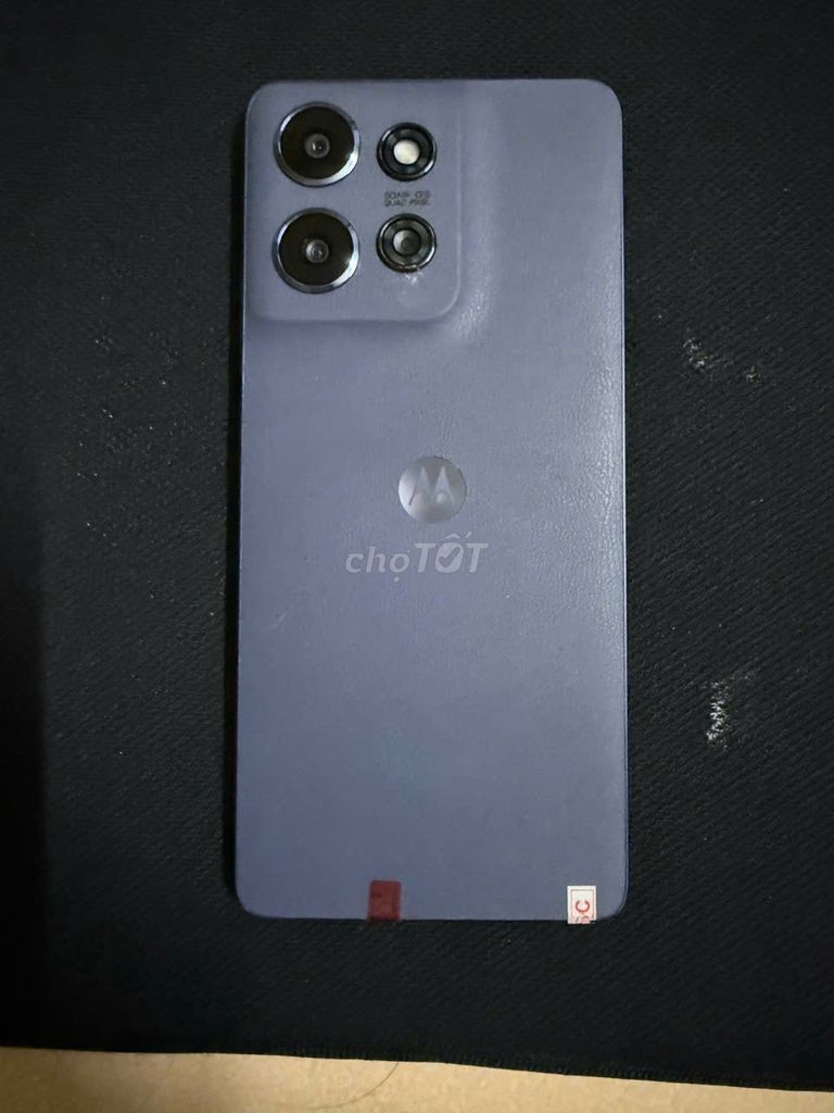 Motorola G Power 2025 Xám Đã sử dụng. Mua bán Điện thoại tại Quận 4 Tp Hồ Chí Minh được đăng bởi đức minh hình 1