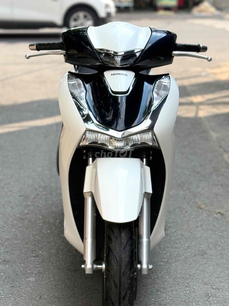 Honda SH 125i ABS 2024 с документами на руках