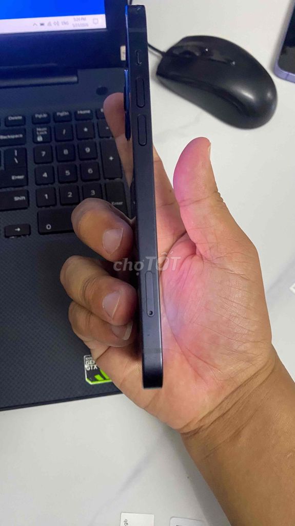 iPhone 12 64GB. Mua bán Điện thoại tại Quận Hà Đông Hà Nội được đăng bởi Cường hình 1