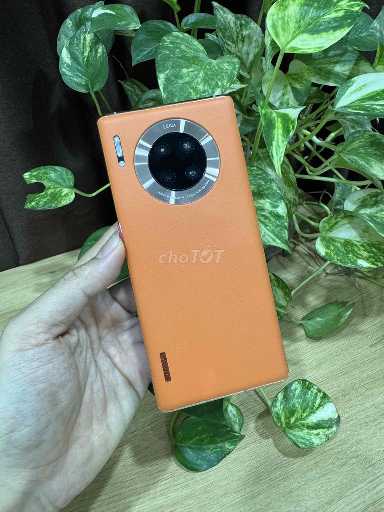 Huawei Mate 30 Pro 5G 8GB/128GB Cam CÓ GÓP - COD. Mua bán Điện thoại tại Quận Hoàng Mai Hà Nội được đăng bởi Gia Vinh hình 1