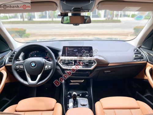 BMW X3 sDrive20i 2024. Mua bán Ô tô tại Quận Tây Hồ Hà Nội được đăng bởi TF1 Auto hình 3