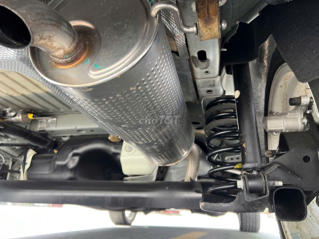 Ford EcoSport Titanium 1.0L AT 2019 - 63000 km. Mua bán Ô tô tại Quận 8 Tp Hồ Chí Minh được đăng bởi Ngô minh Nam hình 12