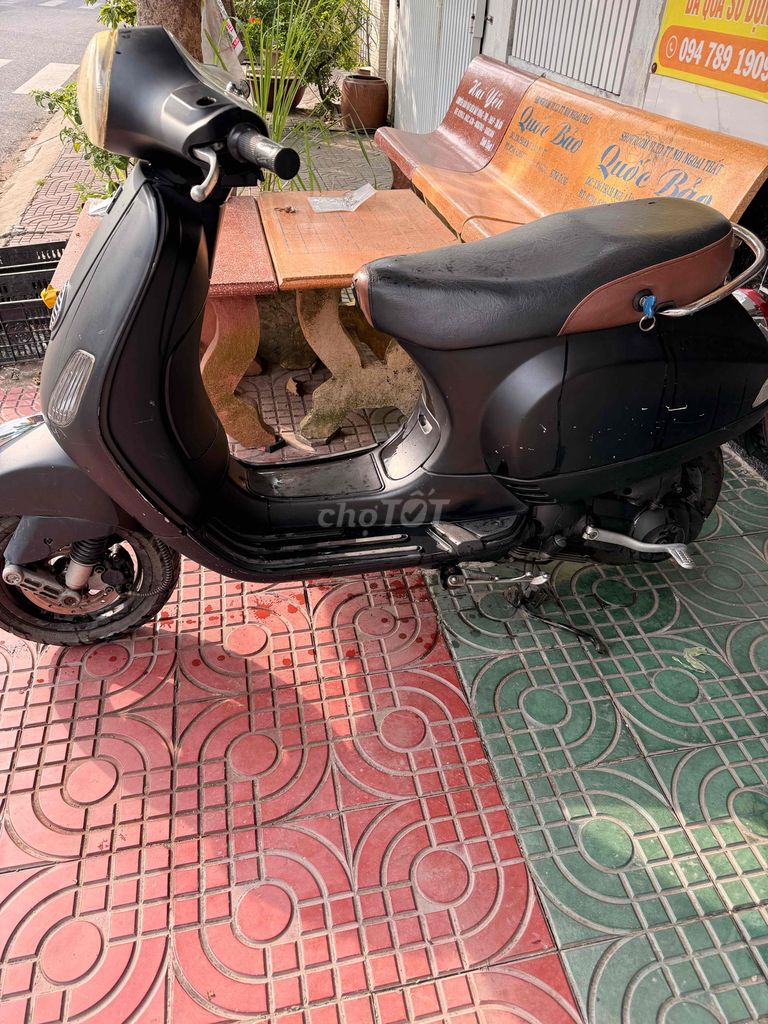 vespa lx 125. Mua bán Xe máy tại Thành phố Trà Vinh Trà Vinh được đăng bởi Cầm đồ Thành Ngân hình 3