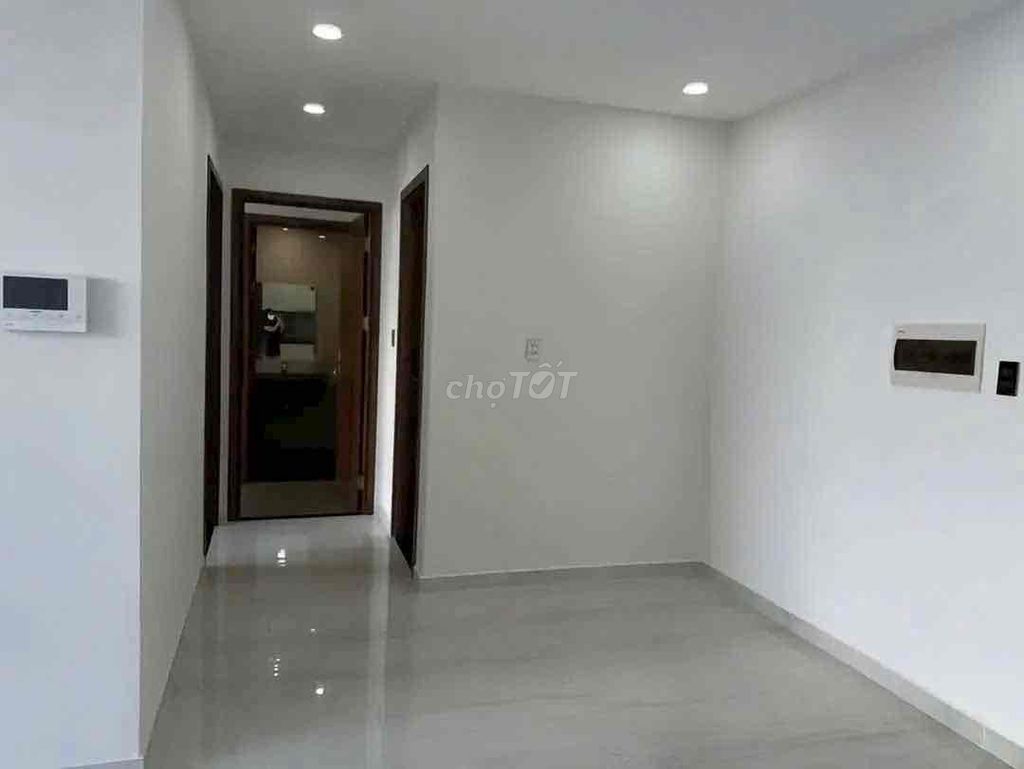 Happy One Central 70m2 2PN 2WC giá 7 triệu/tháng có sẵn 2 máy lạnh