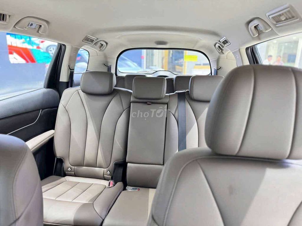 Ưu đãi Tháng 10 cho xe BYD  M6. Mua bán Ô tô tại Quận 10 Tp Hồ Chí Minh được đăng bởi BYD Sài Gòn hình 8