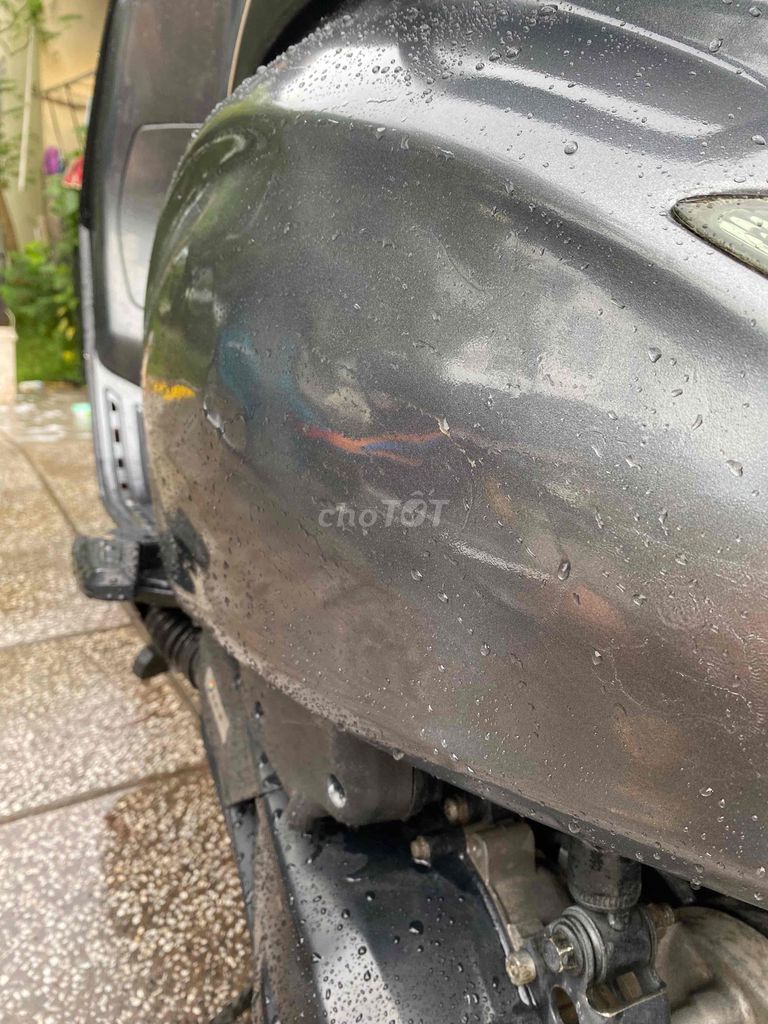 Cần Bán Vespa Sprint 2018. Mua bán Xe máy tại Thị xã Phú Mỹ Bà Rịa - Vũng Tàu được đăng bởi Tai Le hình 2