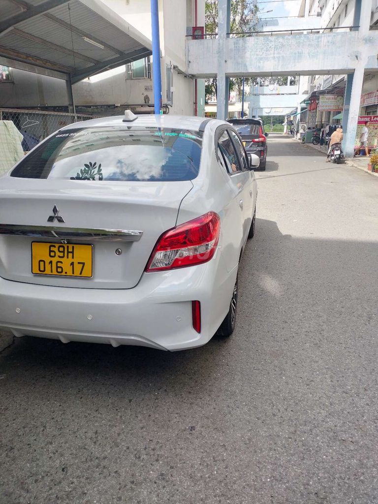 2021 1.2L MT - 107000 km. Mua bán Ô tô tại Thành phố Thủ Dầu Một Bình Dương được đăng bởi Minh Hung  hình 5