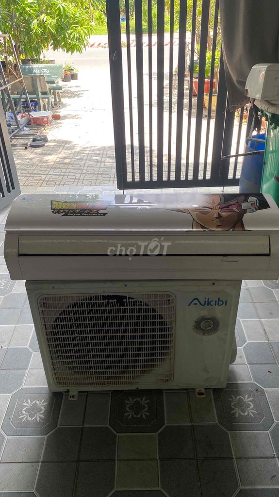 Thanh lý máy cho 2.5 hp rẻ. Mua bán Máy lạnh, điều hoà tại Huyện Hòa Thành Tây Ninh được đăng bởi Vinh Hiển hình 1