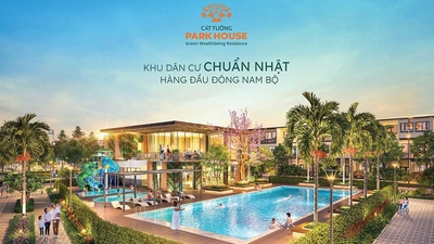 Cát Tường Park House