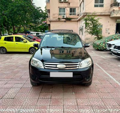 Escape XLS 2.3 AT 2009 xe zin. Mua bán Ô tô tại Quận Cầu Giấy Hà Nội được đăng bởi Huy Phạm