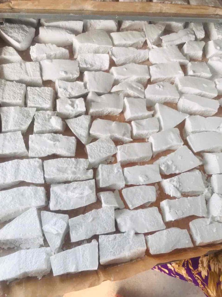 Bột sắn dây Kinh Môn Hải Dương. Mua bán Đồ ăn, thực phẩm và các loại khác tại Quận 12 Tp Hồ Chí Minh được đăng bởi Tuấn Thị Hà Thu hình 1