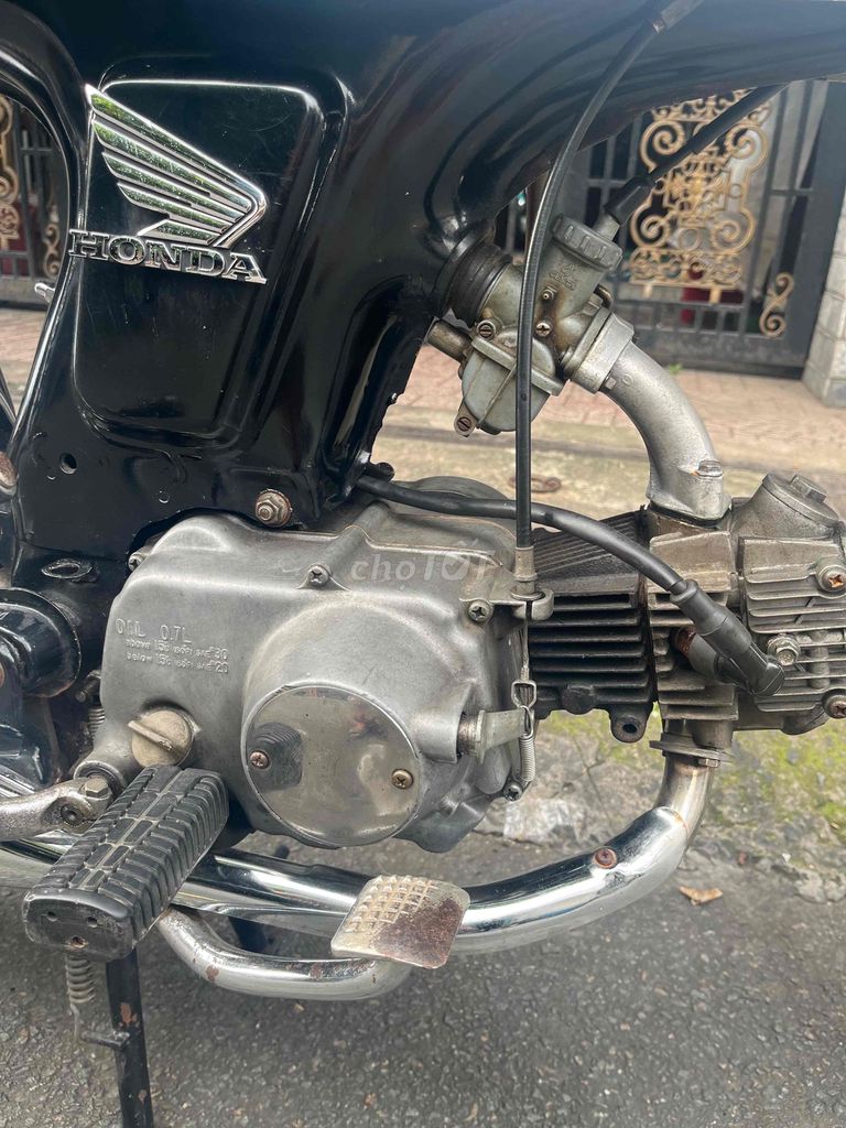 67 dáng cd đi số 68 CL. Mua bán Xe máy tại Thành phố Thuận An Bình Dương được đăng bởi Trần Lâm hình 5