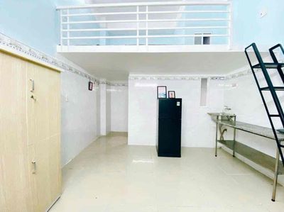 PHÒNG TRỌ GIÁ TỐT NGAY ĐẠI HỌC VĂN HIẾN, ĐẠI HỌC CÔNG THƯƠNG