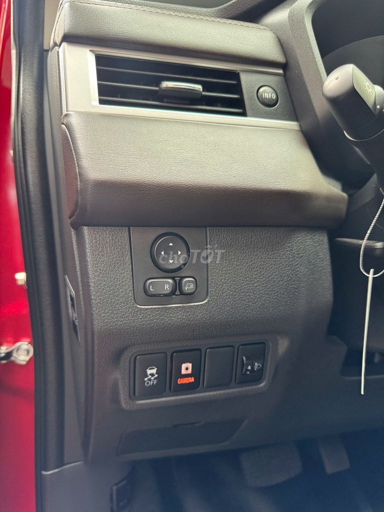 Mitsubishi Xpander 2025 Premium Đỏ 16.000 km. Mua bán Ô tô tại Quận Bình Tân Tp Hồ Chí Minh được đăng bởi Tưởng Thông hình 5