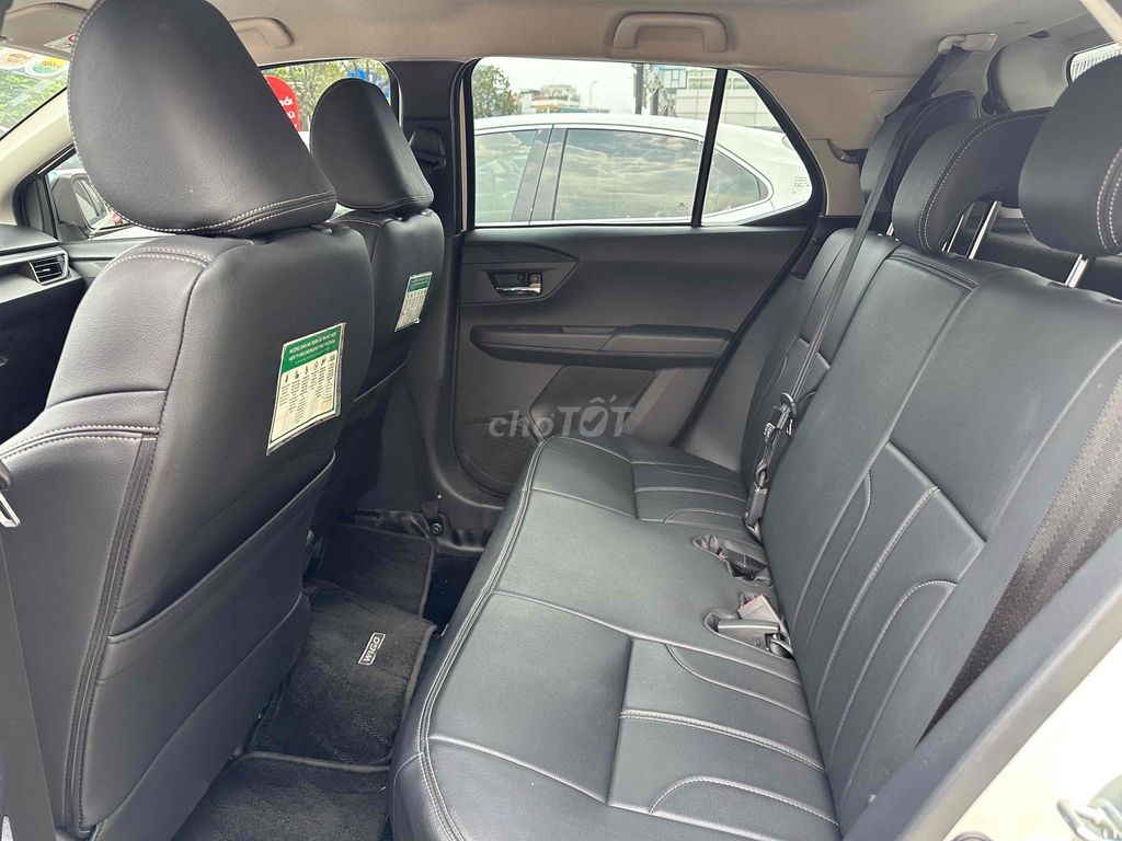 Toyota Wigo 2024 G 1.2 AT - 17025 km HÃNG BH 2027. Mua bán Ô tô tại Quận Bình Thạnh Tp Hồ Chí Minh được đăng bởi phuongneo hình 6