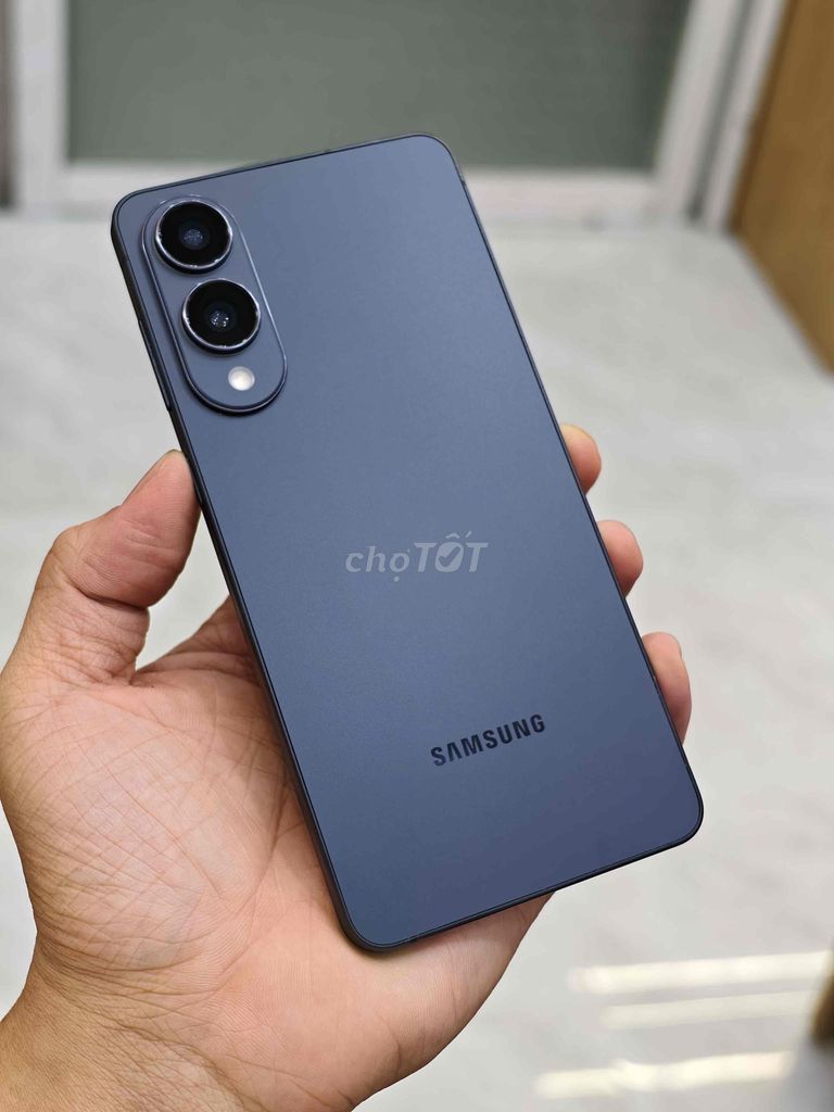 Samsung S25 EDGE 512GB Xám. Mua bán Điện thoại tại Quận 10 Tp Hồ Chí Minh được đăng bởi Khánh Trần hình 1
