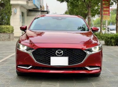 Bán xe Mazda 3 2021 1.5 Premium