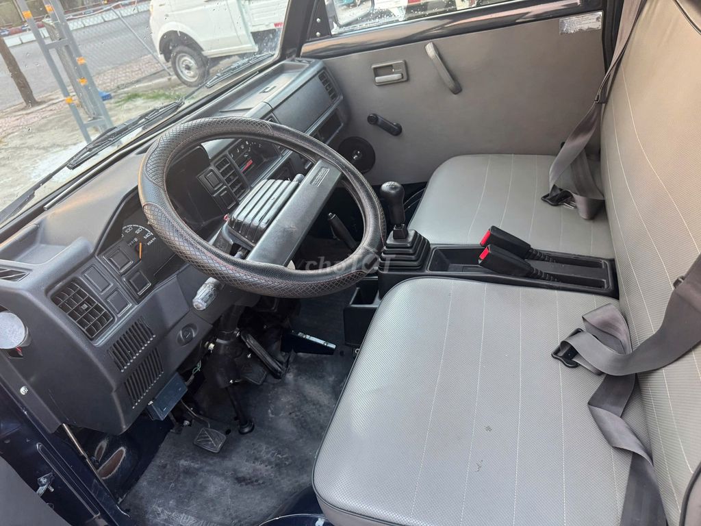 BÁN XE SUZUKI  -THÙNG LỬNG - NĂM 2018. Mua bán Xe tải, xe ben tại Thành phố Thái Bình Thái Bình được đăng bởi vũ quý tưởng hình 5