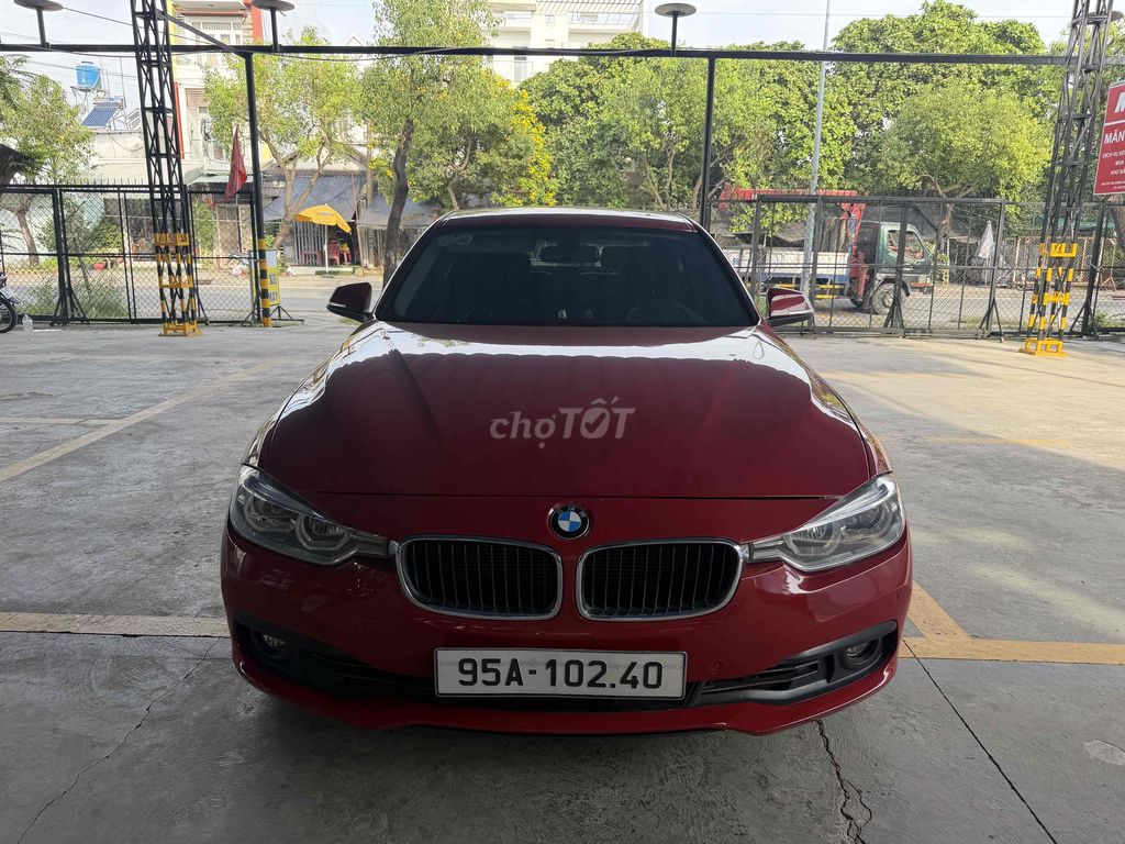 BMW 3 Series 2013 320i Xe cực mới. Mua bán Ô tô tại Quận 12 Tp Hồ Chí Minh được đăng bởi A Quý hình 2