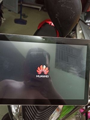 Huawei MediaPad T3= Màu Nâu 10.2inch Ram 2GB Có 4G
