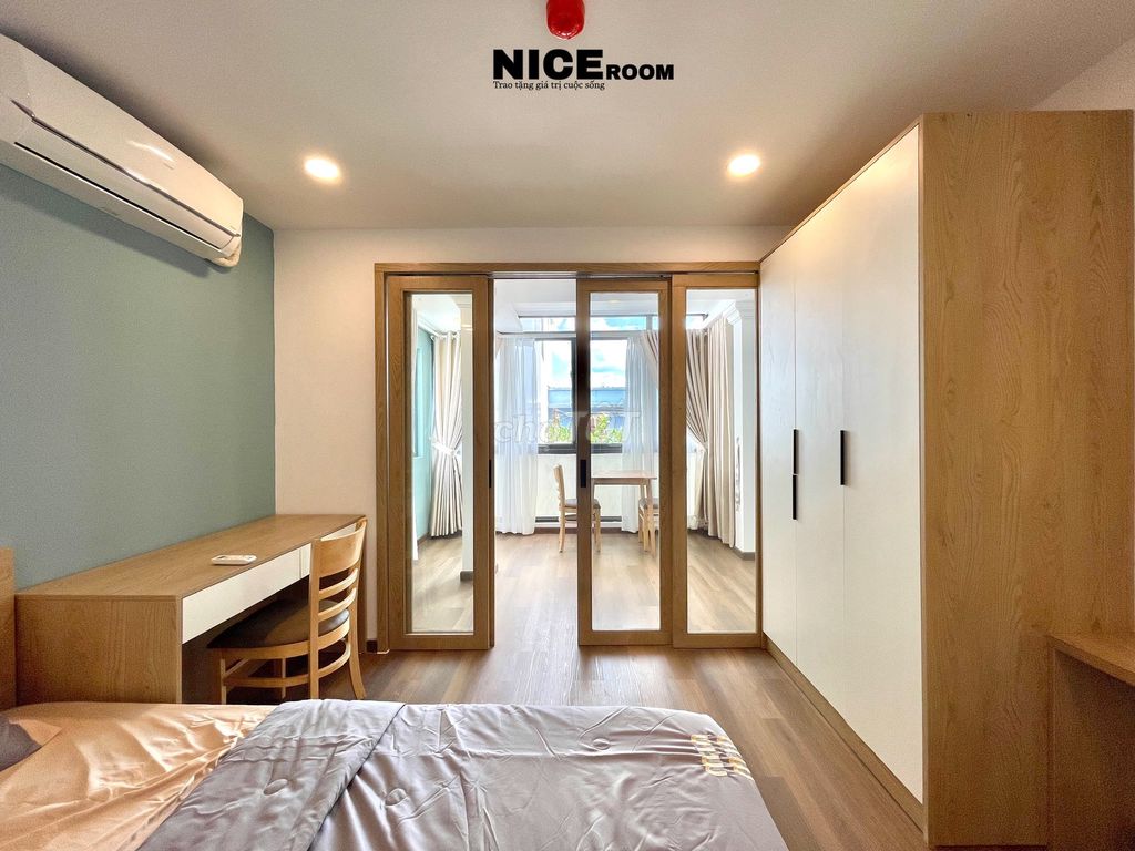 CHDV - STUDIO FULL NỘI THẤT  - ảnh 5