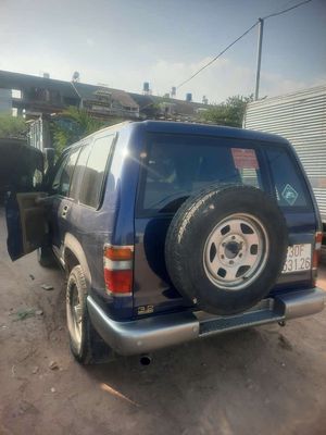 414 2002 - 350000 km. Mua bán Ô tô tại Thành phố Biên Hòa Đồng Nai được đăng bởi Trần Huy Lộc