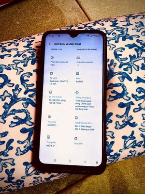 Realme 5 Pro. Mua bán Điện thoại tại Thành phố Thủ Đức Tp Hồ Chí Minh được đăng bởi Ngọc Hải