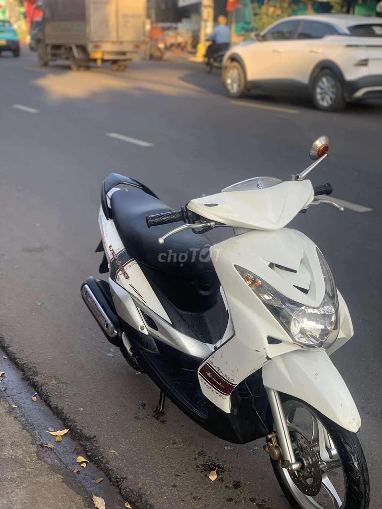 BÁN MIO MÁY ZIN ÊM MẠNH CÓ GL XE KHÁC. Mua bán Xe máy tại Thành phố Buôn Ma Thuột Đắk Lắk được đăng bởi XE MÁY ĐÔNG TÚ hình 3