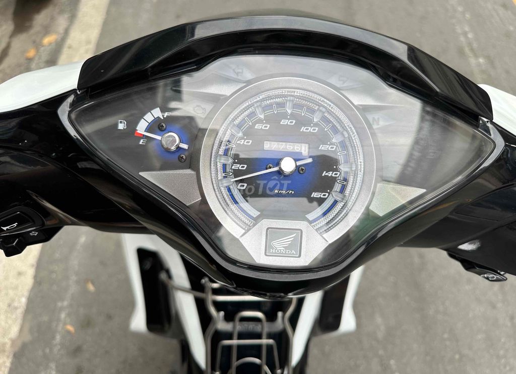 FUTURE LED 2024. Mua bán Xe máy tại Quận Bình Thuỷ Cần Thơ được đăng bởi Tiến CỬA HÀNG XE MÁY 78C  hình 4